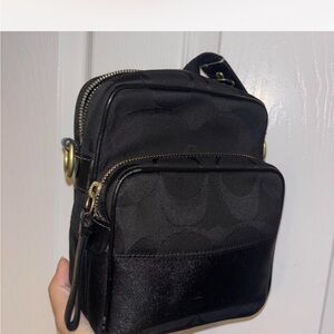 Coach legacy collection Unisex Crossbody Bag